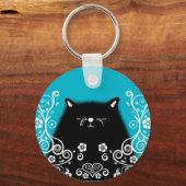 Boosos Sleutelhanger (Voorkant)