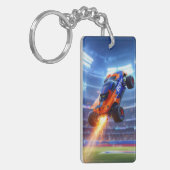 Boost Sleutelhanger (Voorkant Links)