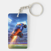 Boost Sleutelhanger (achterkant)