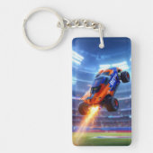 Boost Sleutelhanger (Voorkant)