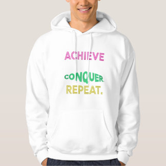 Boostez Votre Élan avec Notre Sweat à Capuche Moti
