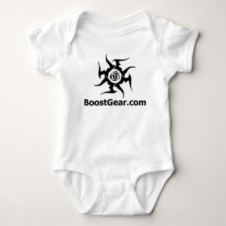 BoostGear Tribal Turbo Romper