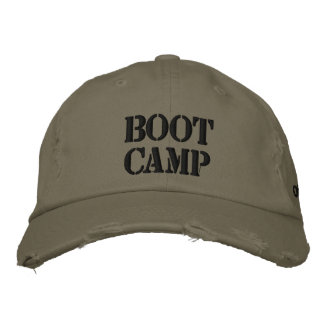 Boot Camp Oil City, WA Pet