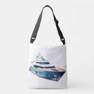 boot crossbody tas