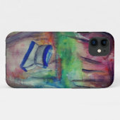 Boot iPhone SE + iPhone 5 / 5S, Barely There Case-Mate iPhone Case (Achterkant (horizontaal))