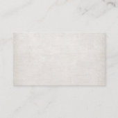 boot krimp wrap overwintering bedrijf visitekaartje (Achterkant)