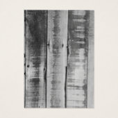 Boot rustique de cowboy Mariage occidental La char (Dos)