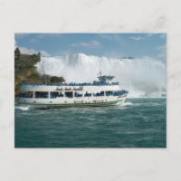 Boot Sail Lake Ontario Niagara River Fallsview ple