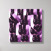 Boot Worker Canvas Afdruk (Voorkant)