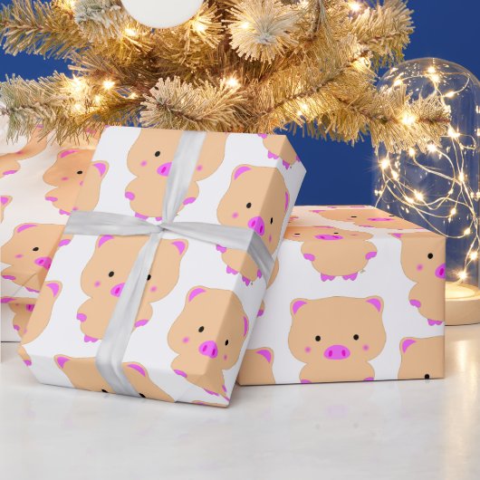 Bootan Cadeaupapier (Feestdagen)