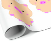 Bootan Cadeaupapier (Rol Hoek)