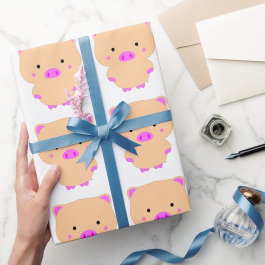 Bootan Cadeaupapier (Geschenken)