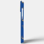 Bootanker Cartoon Case-Mate iPhone Case (Achterkant / Links)