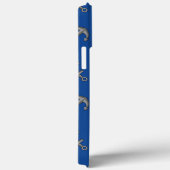 Bootanker Cartoon Case-Mate iPhone Case (Achterkant / Rechts)