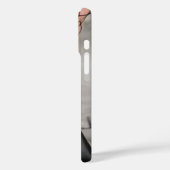 Booted & Bold coque iPhone / iPad (Verso / Gauche)