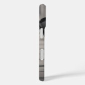 Booted & Bold coque iPhone / iPad (Verso / Droite)