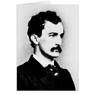 Booth ~ John Wilkes / Assassin