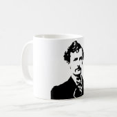 Booth Koffiemok (Voorkant links)