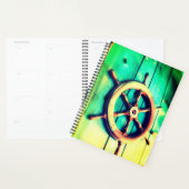 Boothelmplanner Planner (Display)