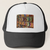 Bootie Trucker Pet (Voorkant)