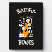 Bootiful Botten Fotoplaat (voorkant)