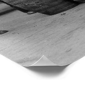 Bootleg Liquor Raid, 1923.  foto Poster (Hoek)