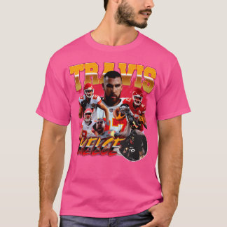 Bootleg Travis Kelce T-shirt