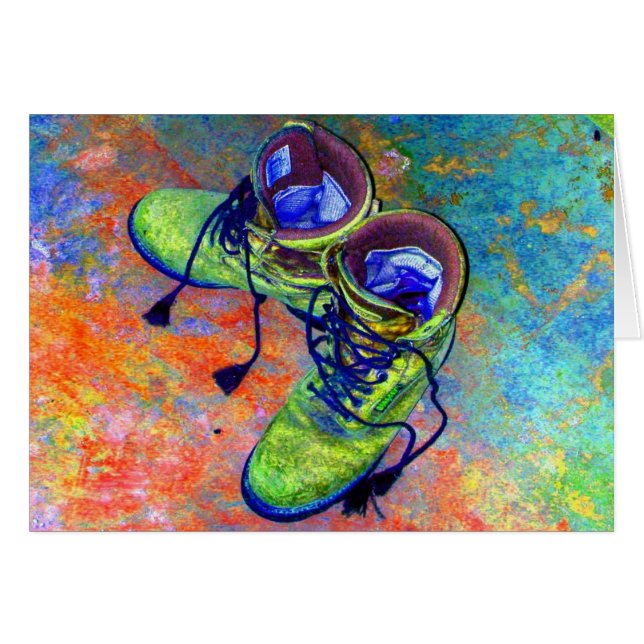 Boots (Voorkant Horizontaal)