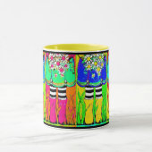 Boots and Daisies springtime, April Showers Mok (Midden)