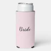 Boots & Booze Austin Texas Bachelorette Koelbox (Seltzer Achterkant)