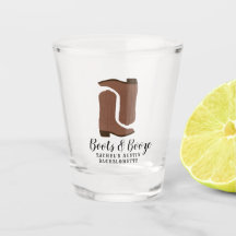 Boots & Booze Austin Texas Bachelorette