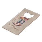 Boots Brunch & Bubbly Bouteille en acier inoxydabl (Devant Angle)