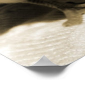 Boot's Chick Poster (Hoek)