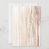 Boots de la carte de réception 3,5 x 7 Pays Russe (Dos)