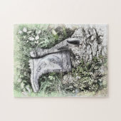 BOOTS LEGPUZZEL (Horizontaal)