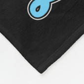 Boots Or Bows Godmother Loves You Gender Reveal We Fleece Deken (Hoek)