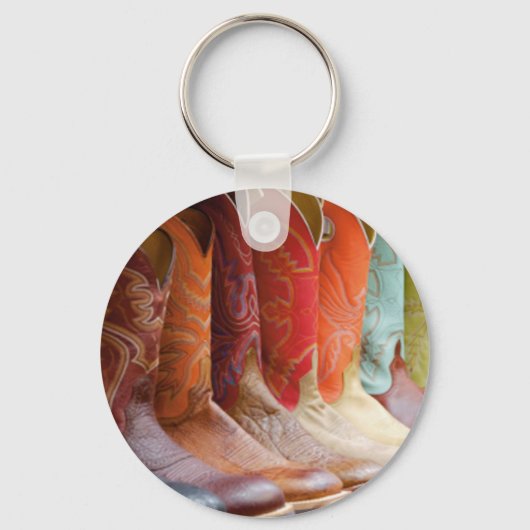 Boots Sleutelhanger (Voorkant)