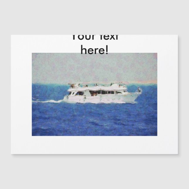 Bootschilderij (Voorkant)