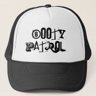 Booty Patrol Pet