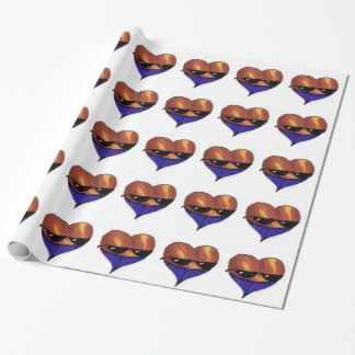 Booty Shades Cadeaupapier