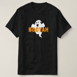 Booyah Halloween T-shirt