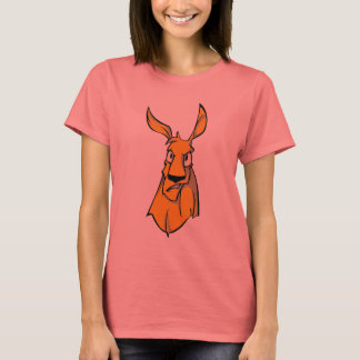Booyah Llama T-shirt