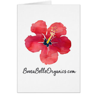 BoozaBelle Organiques