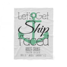 Booze Cruise, Bachelorette Weekend, gepersonalisee