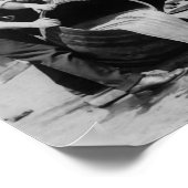 Booze Dump - verbodsfoto Poster (Hoek)