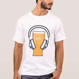 Boozy Blondes T-shirt