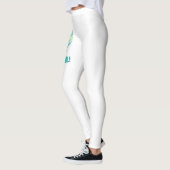 BOP kanker - Leggings ovariumkanker (Links)