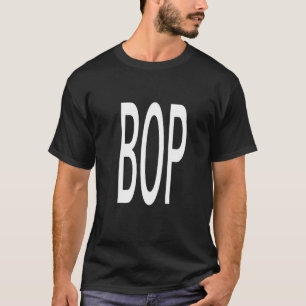 Bop T-shirt