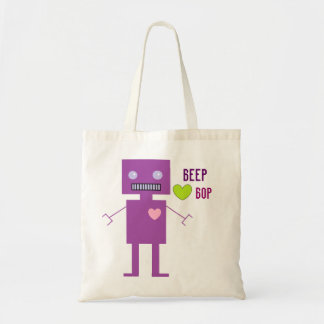 Bop Tote Bag