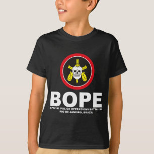 BOPE T-SHIRT